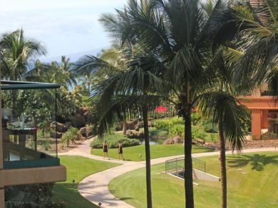 Views of Pacific, Mountains, and A Sandy Beach!